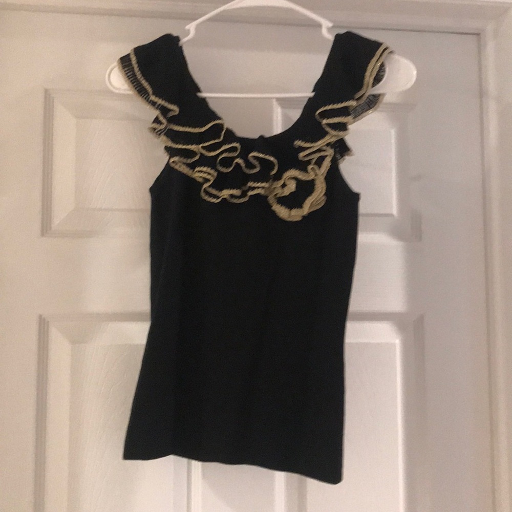 NWT Top, Dressy